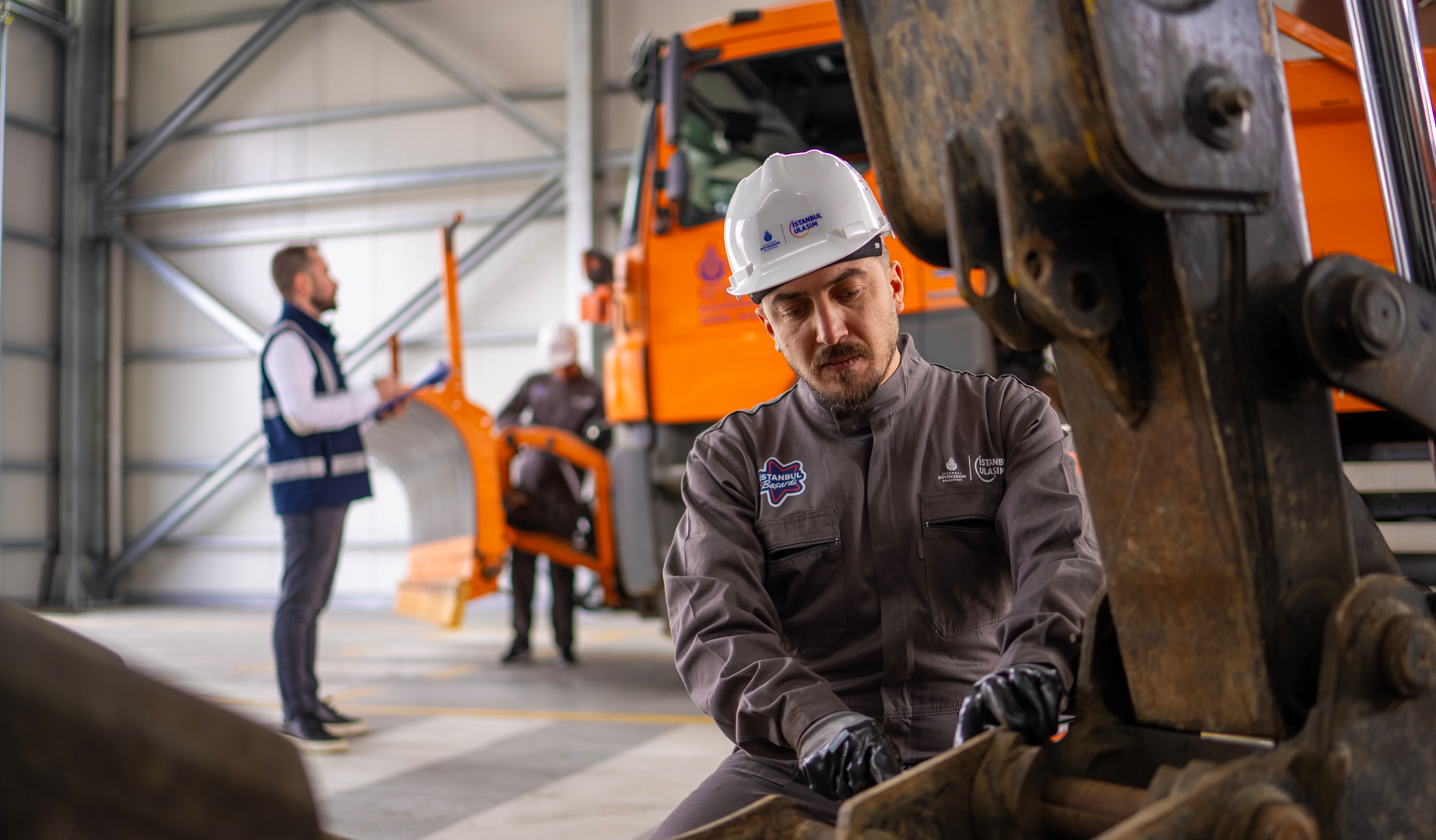 Maintenance & Repair Service